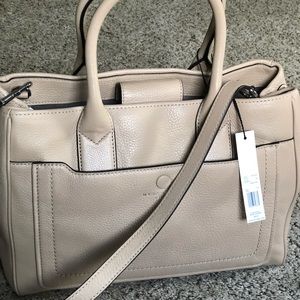 NWT Marc Jacobs Large Crossbody Bag With Dust Bag
